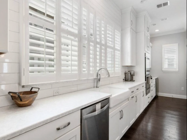 Stunning Reddington Beach New Addition to Rental Market!