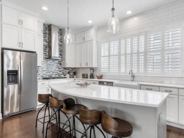 Stunning Reddington Beach New Addition to Rental Market!