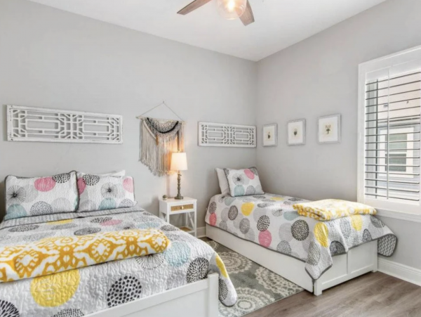 Stunning Reddington Beach New Addition to Rental Market!