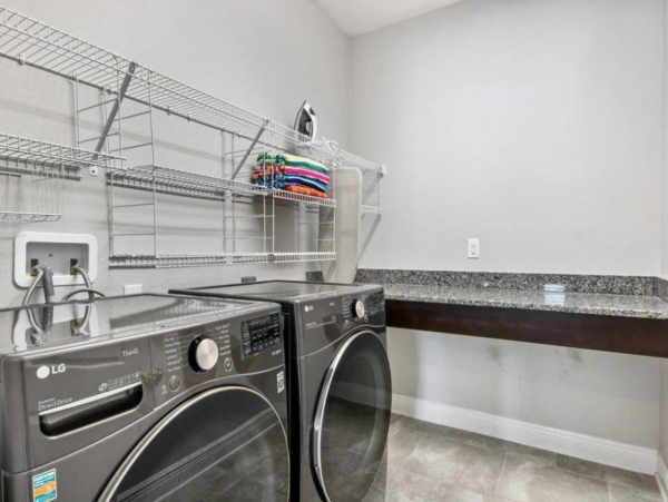 Stunning Reddington Beach New Addition to Rental Market!
