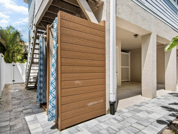 Stunning Reddington Beach New Addition to Rental Market!
