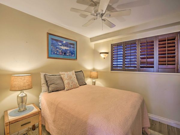 Coastal Comfort in the Heart of Kailua-Kona