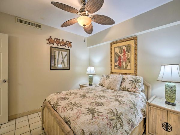 Coastal Comfort in the Heart of Kailua-Kona