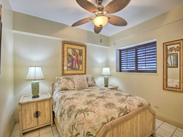 Coastal Comfort in the Heart of Kailua-Kona