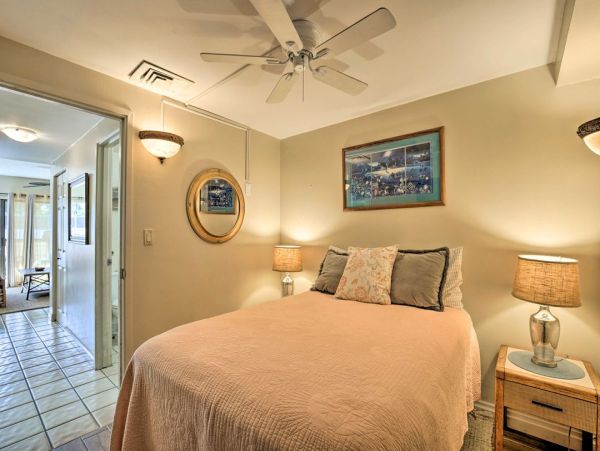 Coastal Comfort in the Heart of Kailua-Kona