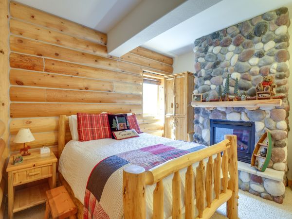 Alma Luxury Mountain Retreat Eight Bedrooms 8 Bathrooms