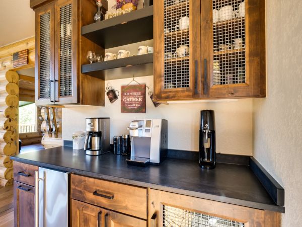 Alma Luxury Mountain Retreat Eight Bedrooms 8 Bathrooms