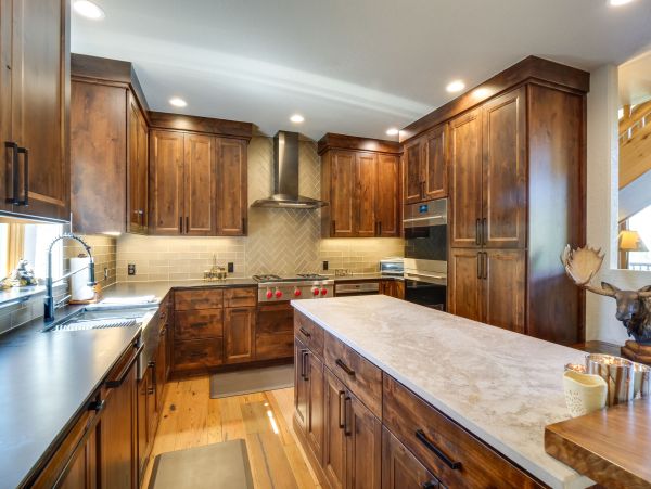 Alma Luxury Mountain Retreat Eight Bedrooms 8 Bathrooms