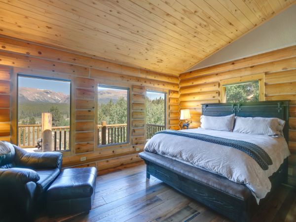 Alma Luxury Mountain Retreat Eight Bedrooms 8 Bathrooms