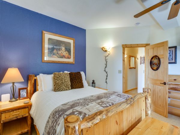 Alma Luxury Mountain Retreat Eight Bedrooms 8 Bathrooms