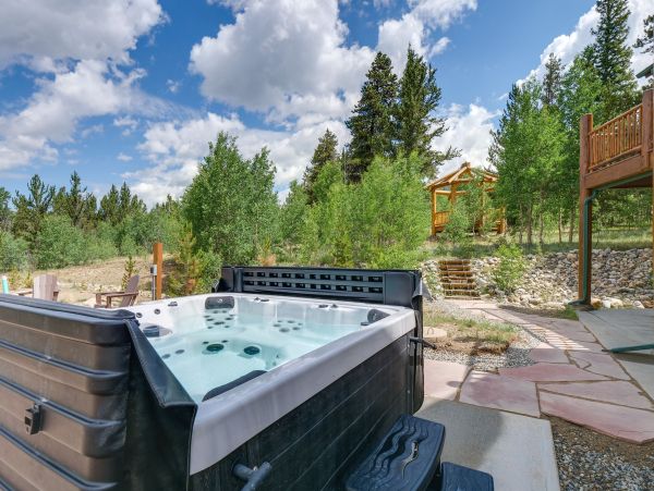 Alma Luxury Mountain Retreat Eight Bedrooms 8 Bathrooms