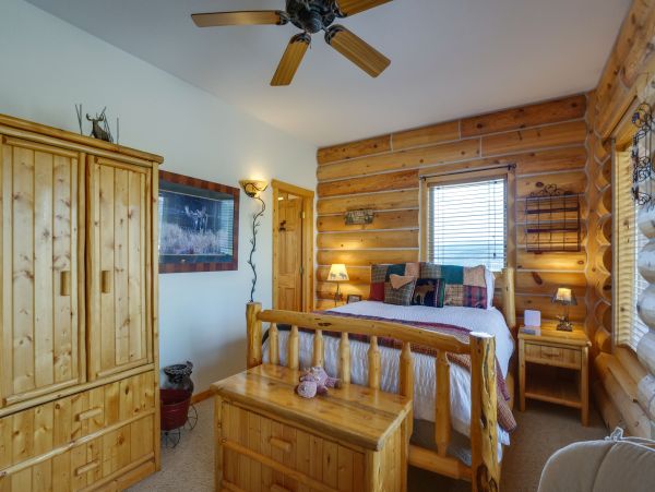 Alma Luxury Mountain Retreat Eight Bedrooms 8 Bathrooms
