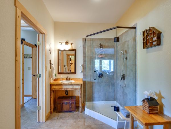 Alma Luxury Mountain Retreat Eight Bedrooms 8 Bathrooms