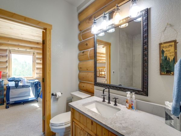 Alma Luxury Mountain Retreat Eight Bedrooms 8 Bathrooms