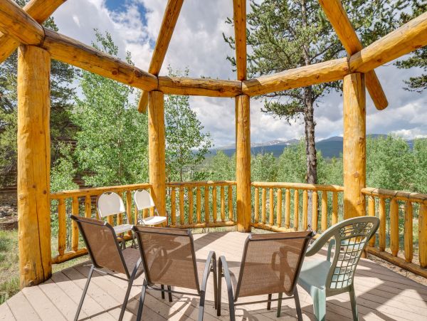 Alma Luxury Mountain Retreat Eight Bedrooms 8 Bathrooms