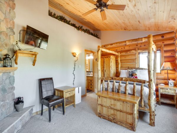 Alma Luxury Mountain Retreat Eight Bedrooms 8 Bathrooms