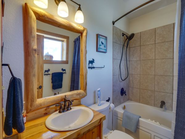 Alma Luxury Mountain Retreat Eight Bedrooms 8 Bathrooms