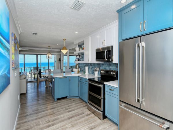 Gulf-View Anna Maria Island Beachfront Condo Retreat - additional view, photo 5