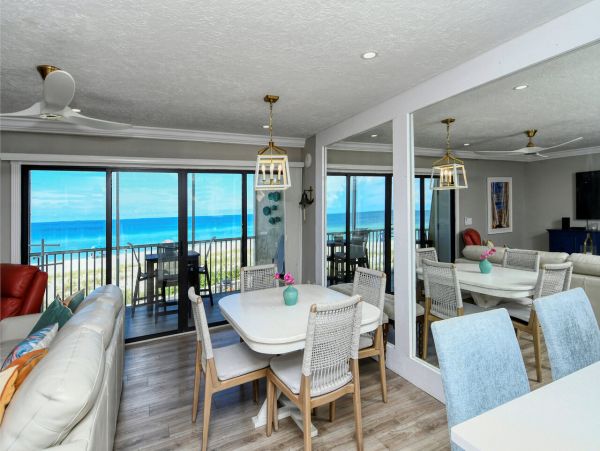 Gulf-View Anna Maria Island Beachfront Condo Retreat - additional view, photo 3