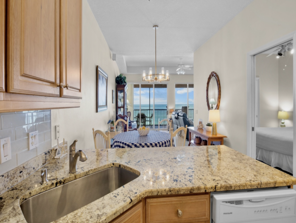 Beachfront Anna Maria Island Condo Rental 2-Bedroom Gulf-Front Retreat