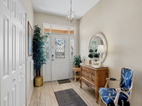 Beachfront Anna Maria Island Condo Rental 2-Bedroom Gulf-Front Retreat