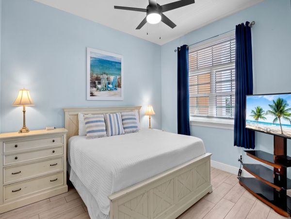 Anna Maria Island Beachfront Condo - Bradenton Beach Vacation Rental