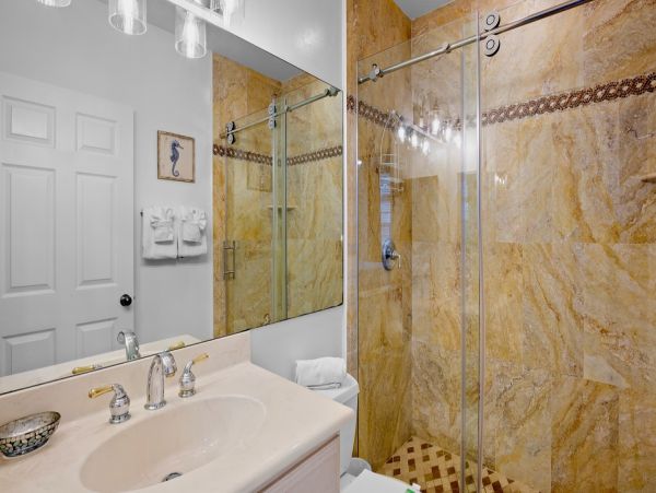 Anna Maria Island Beachfront Condo - Bradenton Beach Vacation Rental