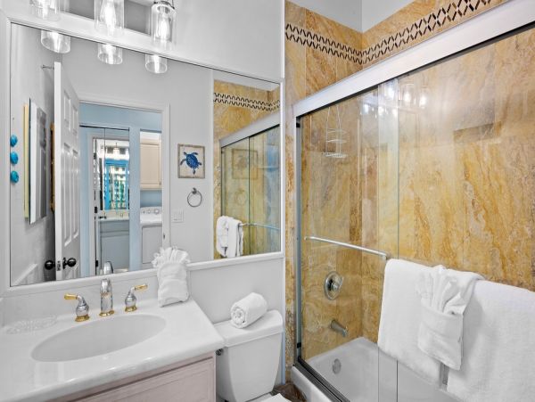 Anna Maria Island Beachfront Condo - Bradenton Beach Vacation Rental