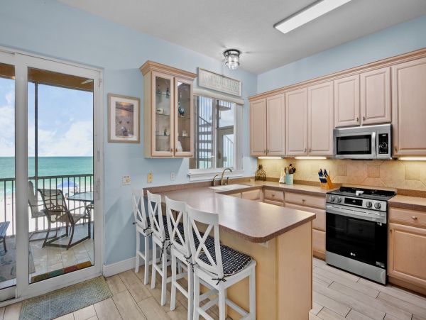 Anna Maria Island Beachfront Condo - Bradenton Beach Vacation Rental