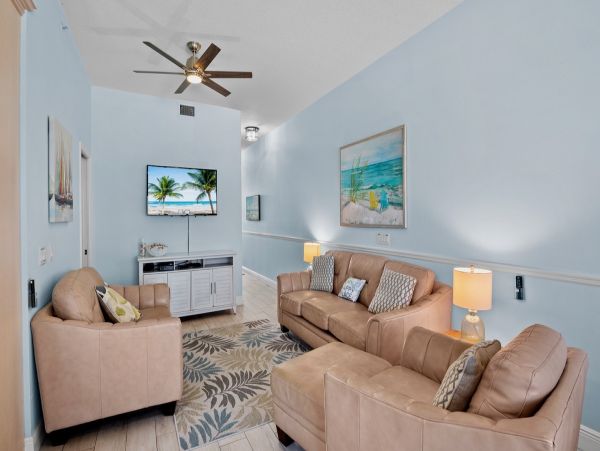 Anna Maria Island Beachfront Condo - Bradenton Beach Vacation Rental