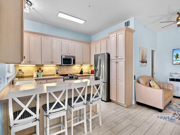 Anna Maria Island Beachfront Condo - Bradenton Beach Vacation Rental