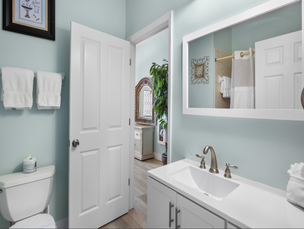 Anna Maria Island Beachfront Condo - Bradenton Beach Vacation Rental