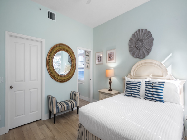 Anna Maria Island Beachfront Condo - Bradenton Beach Vacation Rental