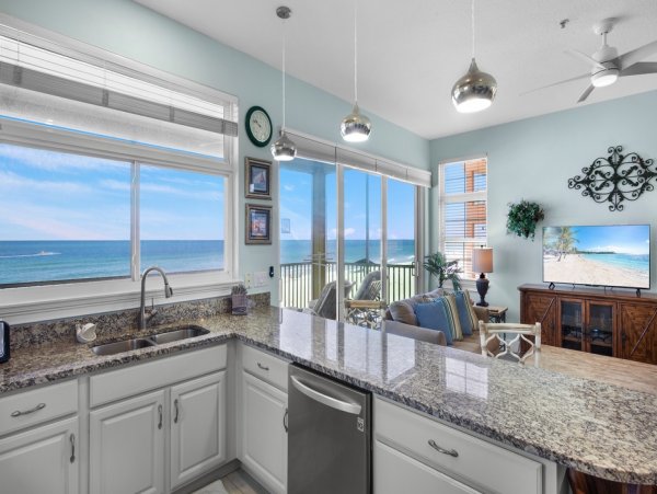 Anna Maria Island Beachfront Condo - Bradenton Beach Vacation Rental