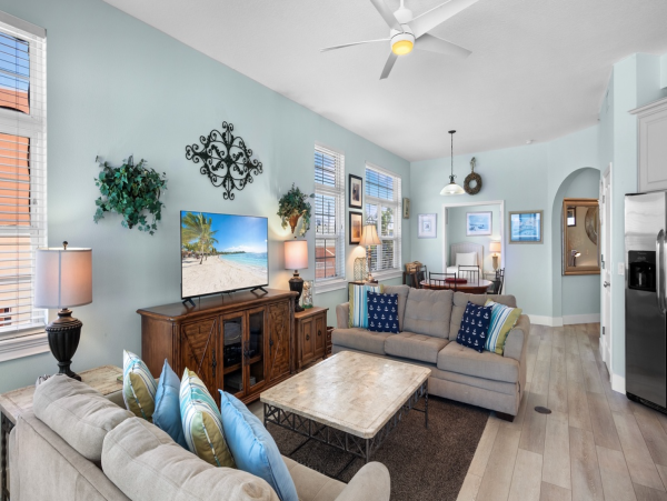 Anna Maria Island Beachfront Condo - Bradenton Beach Vacation Rental