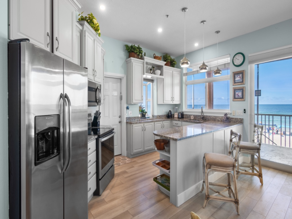 Anna Maria Island Beachfront Condo - Bradenton Beach Vacation Rental
