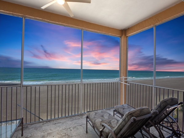 Anna Maria Island Beachfront Condo - Bradenton Beach Vacation Rental