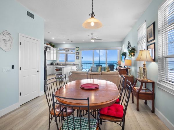 Anna Maria Island Beachfront Condo - Bradenton Beach Vacation Rental