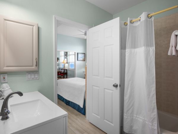 Anna Maria Island Beachfront Condo - Bradenton Beach Vacation Rental