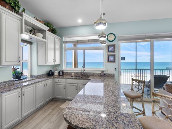 Anna Maria Island Beachfront Condo - Bradenton Beach Vacation Rental