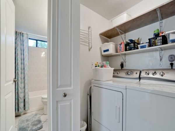 Two Bedrooms Beach Condo across the street from the Beach