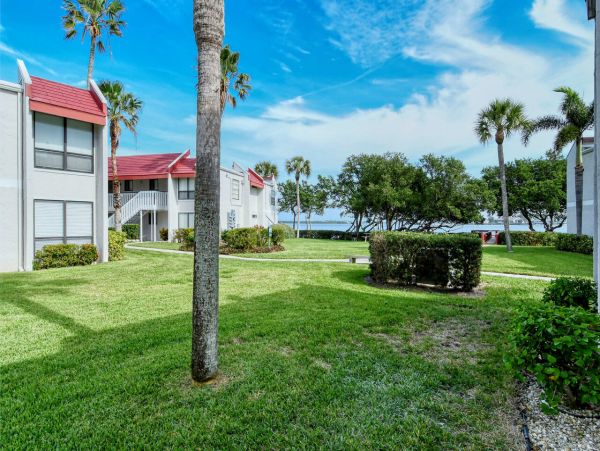 Anna Maria Island Holmes Beach Home 1072761