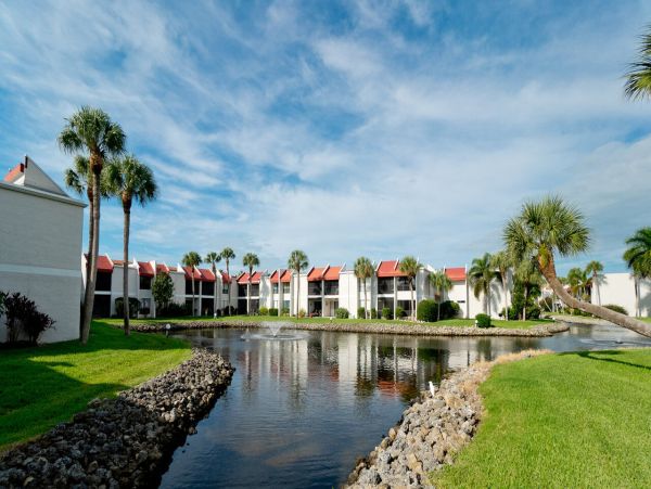 Anna Maria Island Holmes Beach Home 1072761