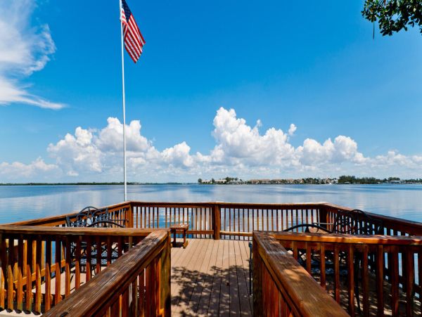 Anna Maria Island Holmes Beach Home 1072761
