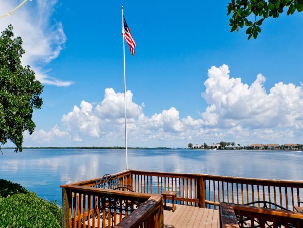 Anna Maria Island Holmes Beach Home 1072761