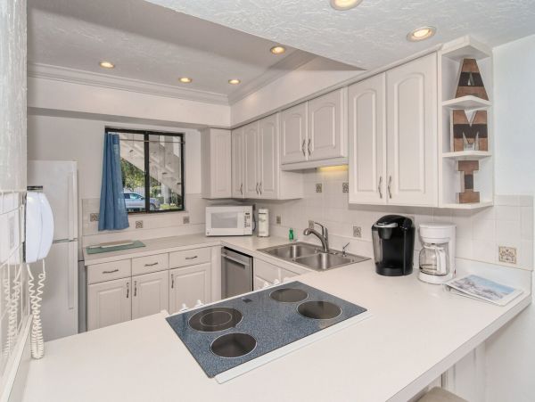 Anna Maria Island Holmes Beach Home 1072761