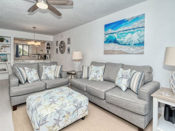 Anna Maria Island Holmes Beach Home 1072761