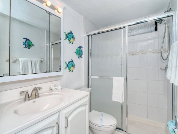 Anna Maria Island Holmes Beach Home 1072761
