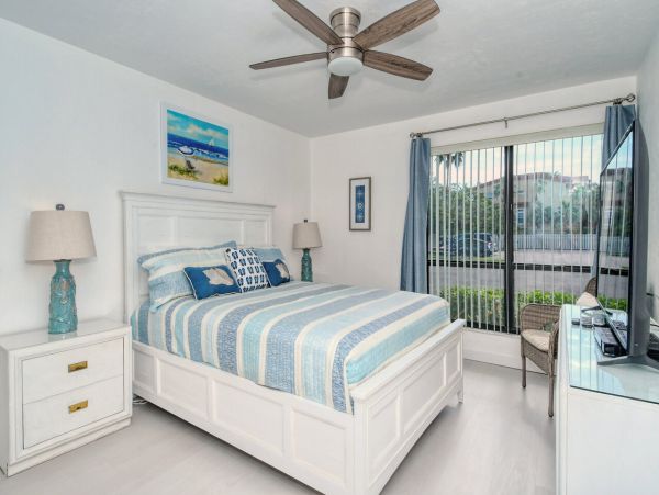Anna Maria Island Holmes Beach Home 1072761