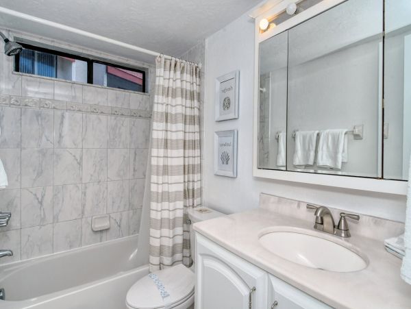 Anna Maria Island Holmes Beach Home 1072761